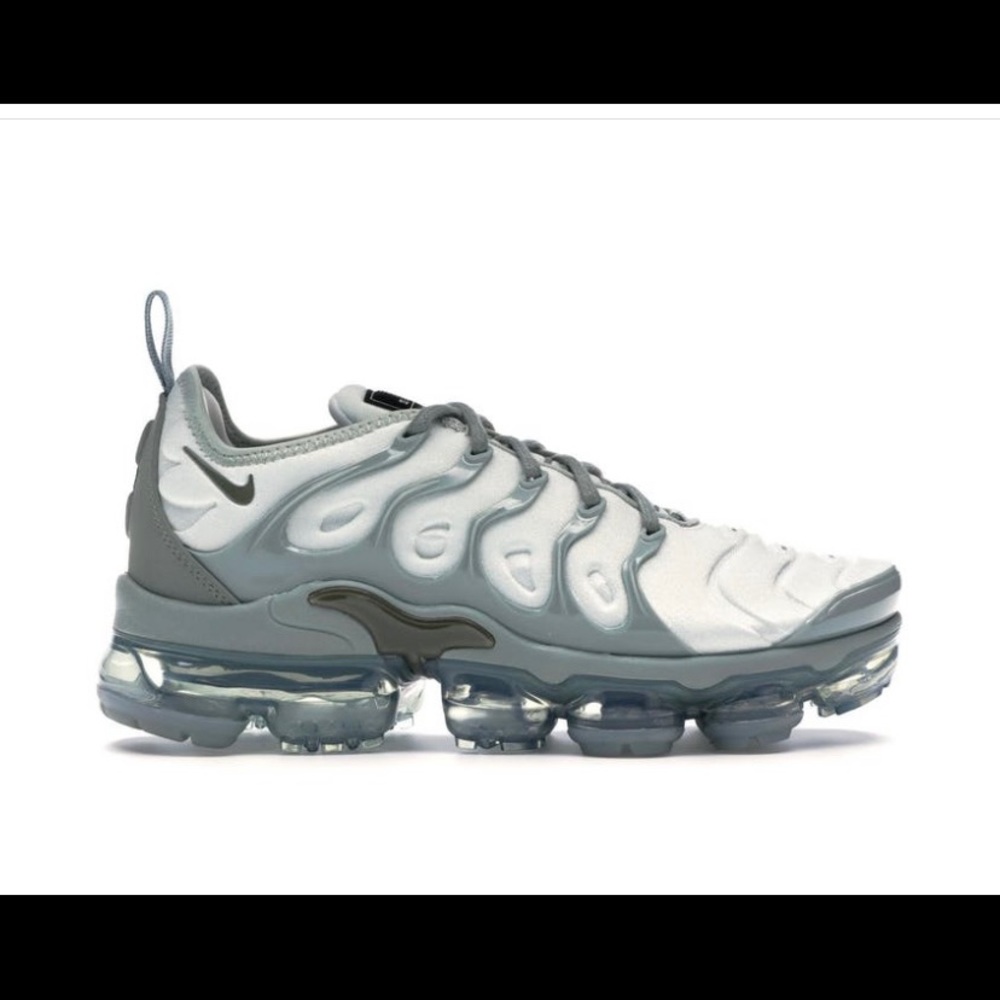 Nike Vapormax Plus